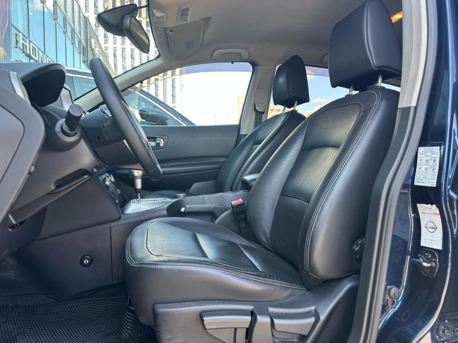 Nissan Qashqai I Новосибирск  - изображение 14