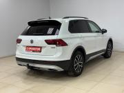 Volkswagen Tiguan II Альметьевск  - изображение 26