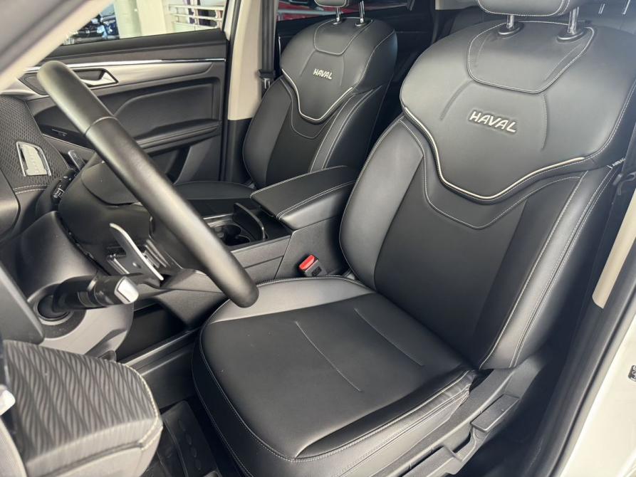 Haval Jolion I Челябинск  - изображение 21