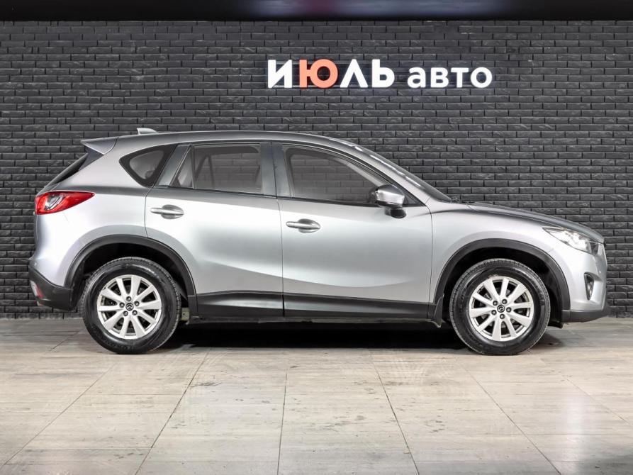 Mazda CX-5 I Екатеринбург  - изображение 9