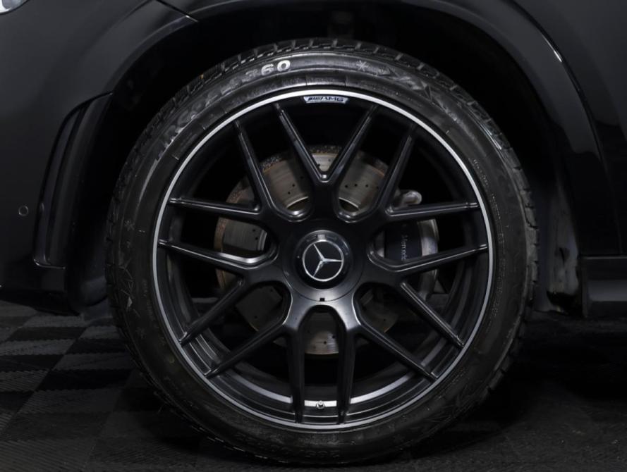 Mercedes-Benz GLE II (V167) Москва  - изображение 20