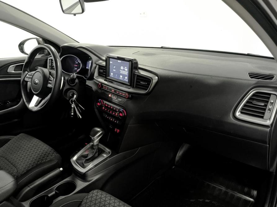 Kia Ceed III Москва  - изображение 13