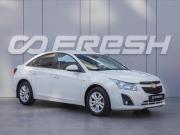 Chevrolet Cruze I Рестайлинг Краснодар  - изображение 19