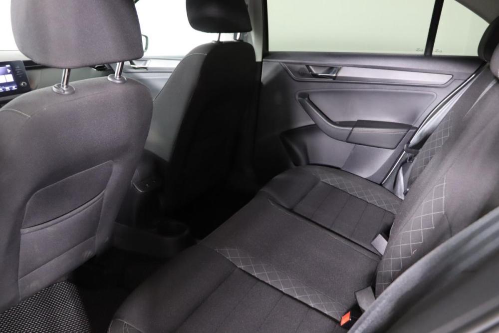 Skoda Rapid II Нижний Новгород  - изображение 22