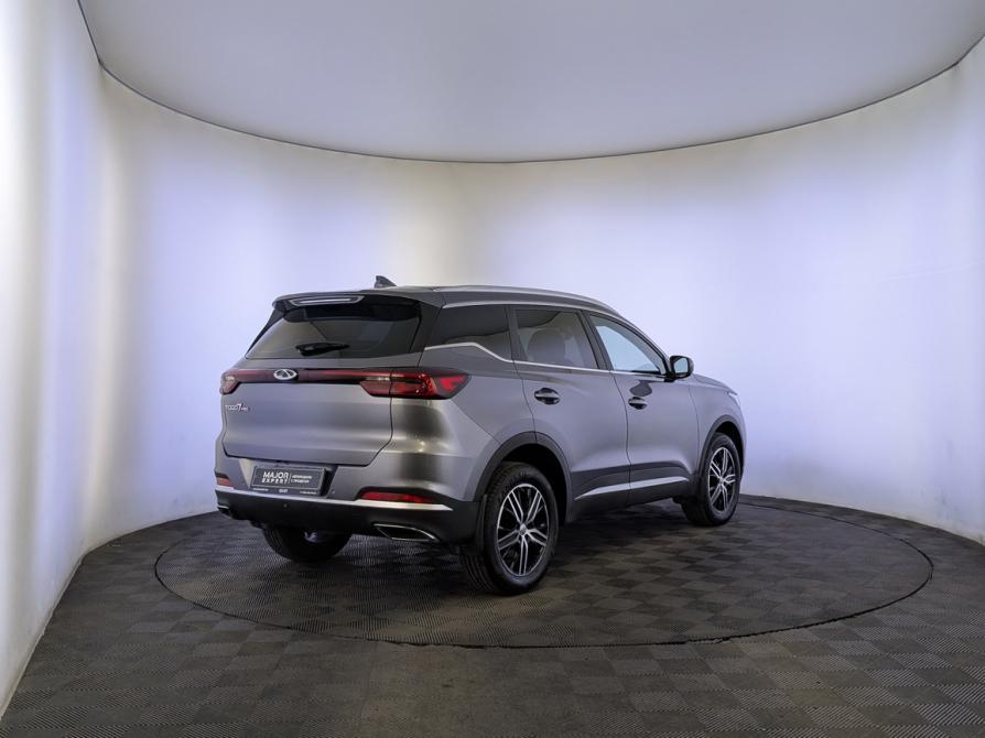 Chery Tiggo 7 Pro I Москва  - изображение 5