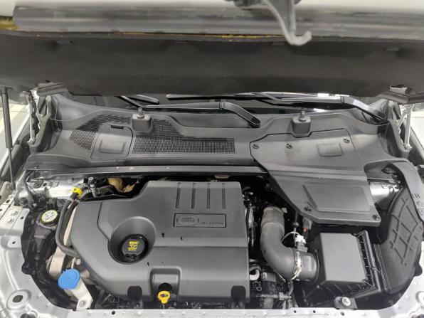 Land Rover Discovery Sport I с пробегом 2017 года, цена 2 220 000 рублей, 113870 км, внедорожник, Автокод Объявления
