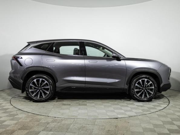 JETOUR DASHING I с пробегом 2025 года, цена 2 095 000 рублей, 1097 км, внедорожник, Автокод Объявления