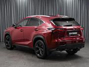 Lexus NX I Ставрополь  - изображение 26