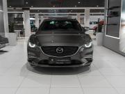 Mazda 6 III (GJ) Рестайлинг Москва  - изображение 28