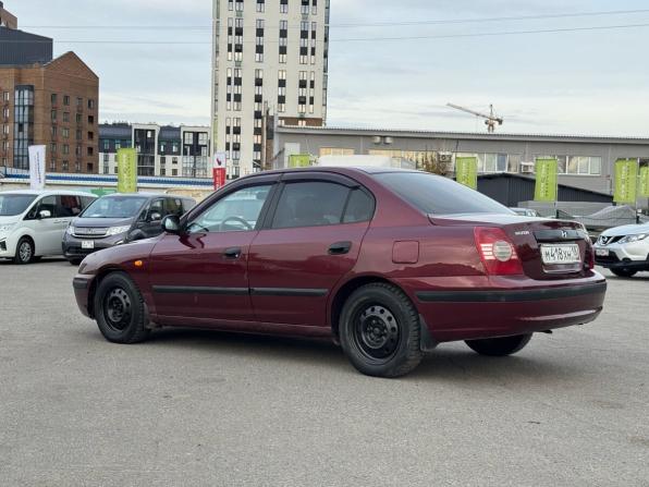 Hyundai Elantra III (XD2) Рестайлинг с пробегом 2010 года, цена 479 000 рублей, 177980 км, седан, Автокод Объявления