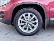 Volkswagen Tiguan I Рестайлинг Липецк  - изображение 22