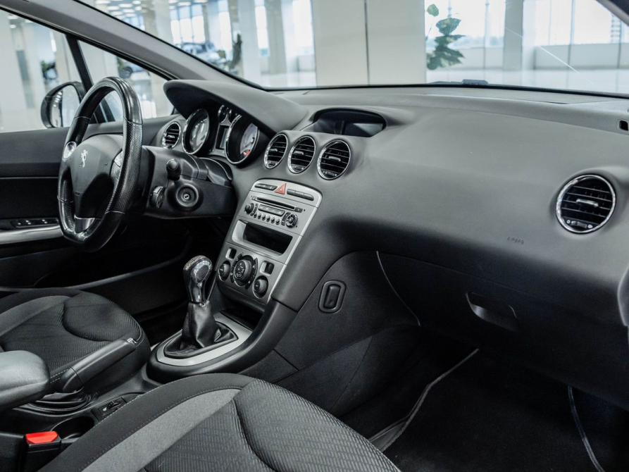 Peugeot 408 I Самара  - изображение 11