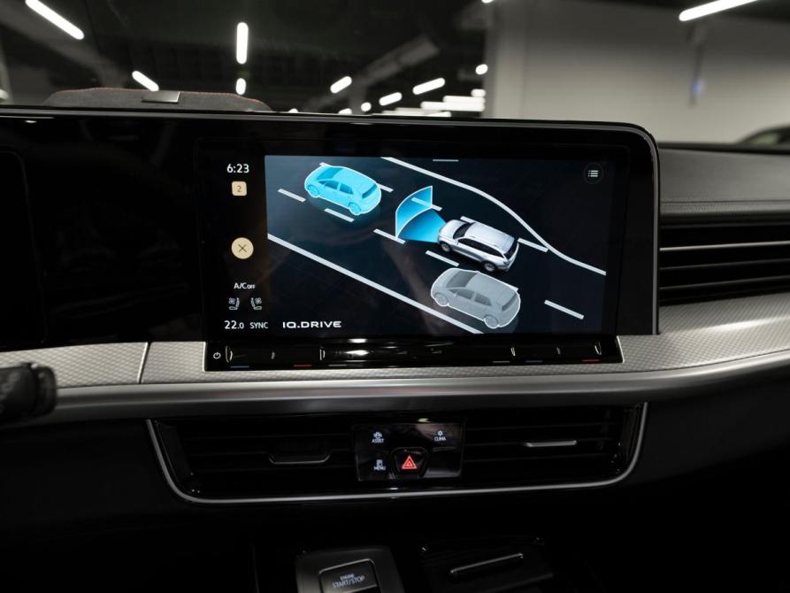 Volkswagen Tavendor I Москва  - изображение 23