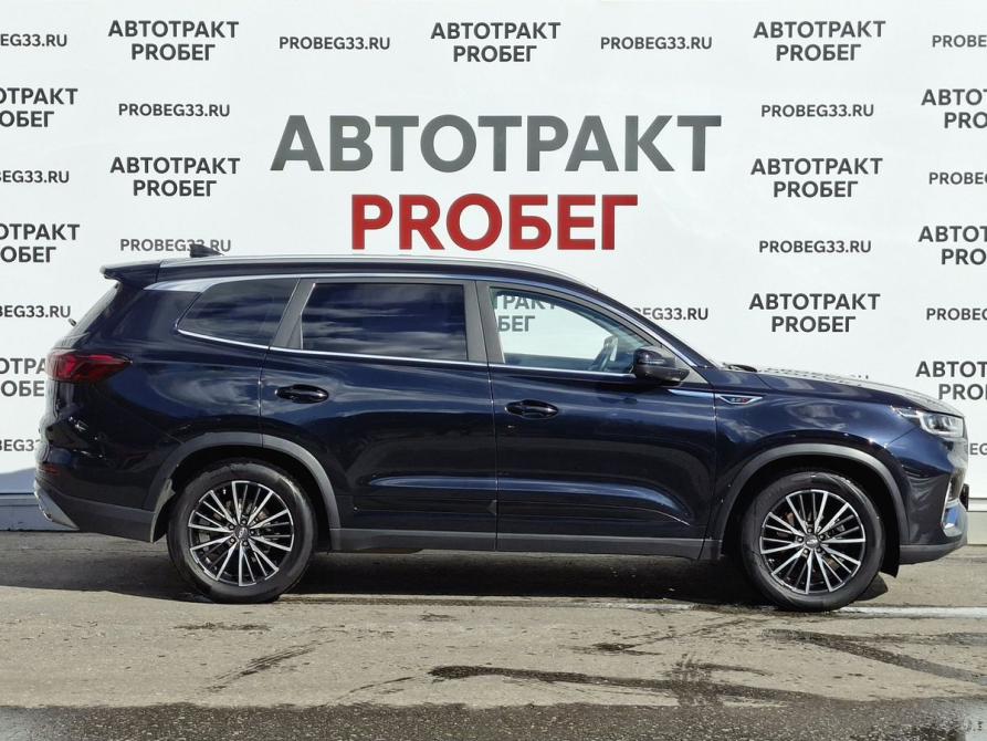 Chery Tiggo 8 Pro I Владимир  - изображение 4
