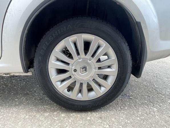 Renault Logan I Рестайлинг с пробегом 2011 года, цена 520 000 рублей, 119952 км, седан, Автокод Объявления
