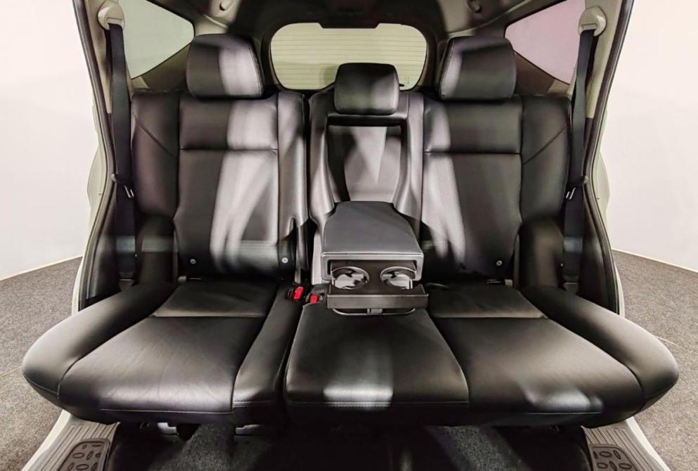 Mitsubishi Montero Sport III Рестайлинг Ярославль  - изображение 14