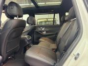 Mercedes-Benz GLS II (X167) Рестайлинг Москва  - изображение 12