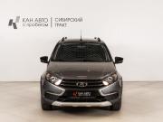 Lada (ВАЗ) Granta I Рестайлинг Казань  - изображение 10