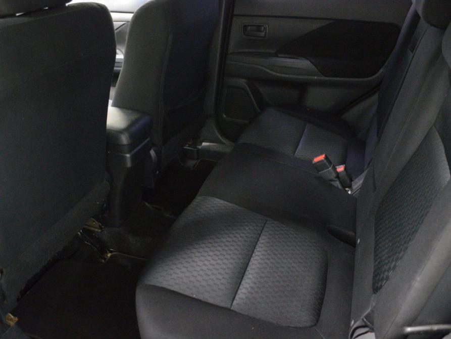 Mitsubishi Outlander III Санкт-Петербург  - изображение 11
