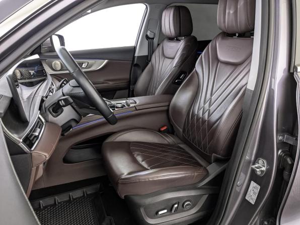Chery Tiggo 8 Pro Max I Рестайлинг с пробегом 2023 года, цена 2 100 000 рублей, 54111 км, внедорожник, Автокод Объявления