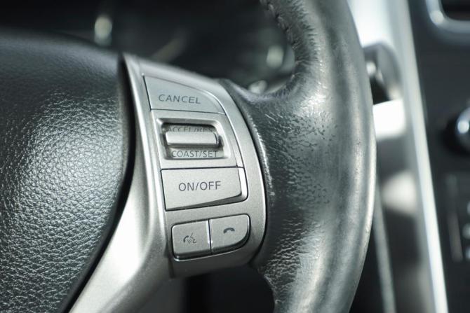 Nissan Teana III с пробегом 2014 года, цена 1 499 000 рублей, 230000 км, седан, Автокод Объявления