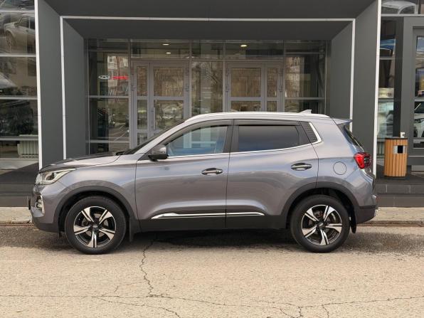 Chery Tiggo 4 Pro I с пробегом 2023 года, цена 1 305 000 рублей, 77000 км, внедорожник, Автокод Объявления