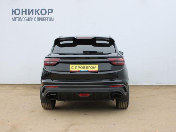 Geely Coolray I с пробегом 2021 года, цена 1 639 000 рублей, 77659 км, внедорожник, Автокод Объявления