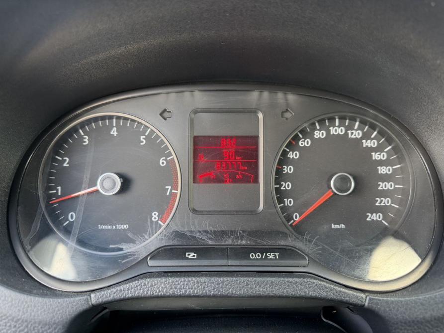 Volkswagen Polo V Саратов  - изображение 9