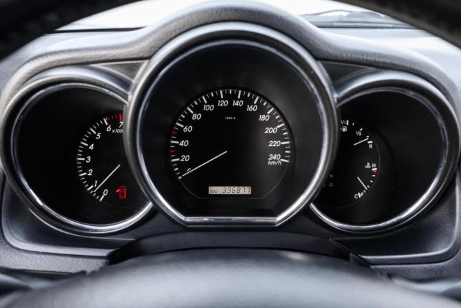 Lexus RX II с пробегом 2004 года, цена 999 000 рублей, 396876 км, внедорожник, Автокод Объявления