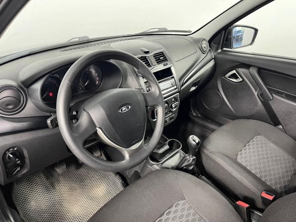 Lada (ВАЗ) Granta I Рестайлинг с пробегом 2022 года, цена 799 000 рублей, 40993 км, лифтбек, Автокод Объявления