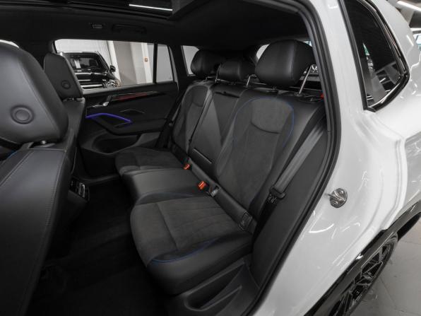 Volkswagen Tiguan III (China Market) с пробегом 2026 года, цена 4 900 000 рублей, 40 км, внедорожник, Автокод Объявления