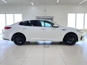 Kia Optima IV Рестайлинг Волгоград  - изображение 45
