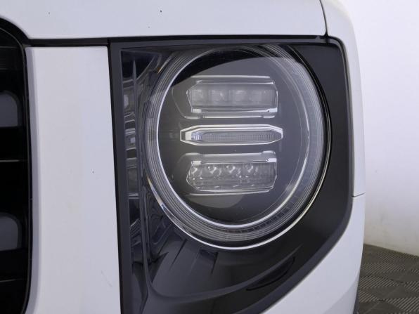 Haval Dargo с пробегом 2023 года, цена 2 670 000 рублей, 50063 км, внедорожник, Автокод Объявления