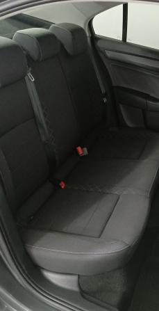 Skoda Rapid II с пробегом 2021 года, цена 1 499 000 рублей, 90000 км, лифтбек, Автокод Объявления