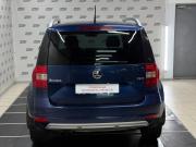 Skoda Yeti I Рестайлинг Красноярск  - изображение 26