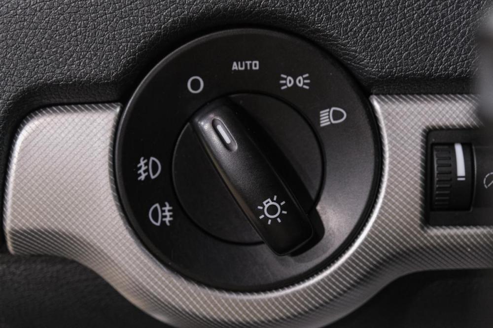 Skoda Octavia II (A5) Рестайлинг Новокузнецк  - изображение 27