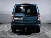 Land Rover Discovery IV Москва  - изображение 30