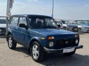 Lada (ВАЗ) 2121 (4x4) I Рестайлинг Буинск  - изображение 23