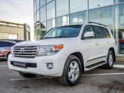 Toyota Land Cruiser 200 Series Рестайлинг 1 Волгоград  - изображение 38