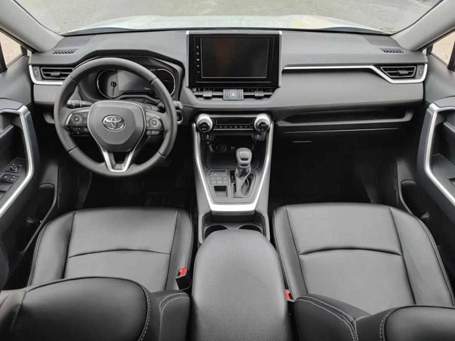 Toyota RAV4 V (XA50) Йошкар-Ола  - изображение 17