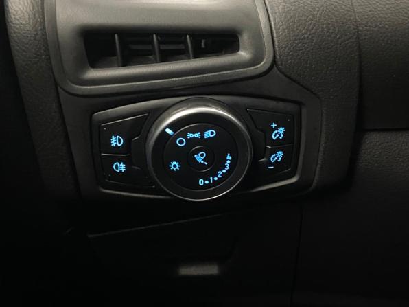 Ford Focus III Рестайлинг с пробегом 2019 года, цена 1 095 000 рублей, 99739 км, седан, Автокод Объявления