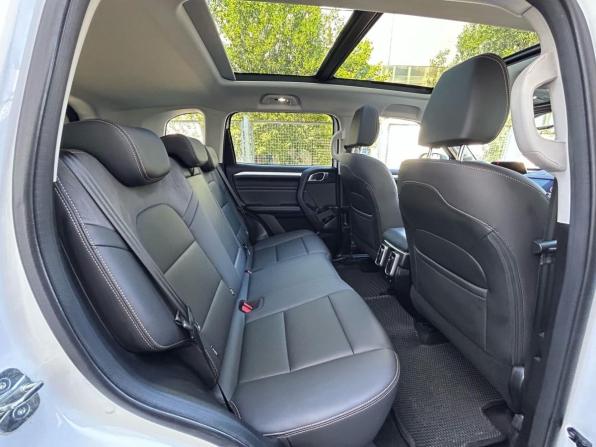 Haval Dargo I с пробегом 2023 года, цена 2 165 000 рублей, 138320 км, внедорожник, Автокод Объявления