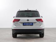 Volkswagen Tiguan II Москва  - изображение 27