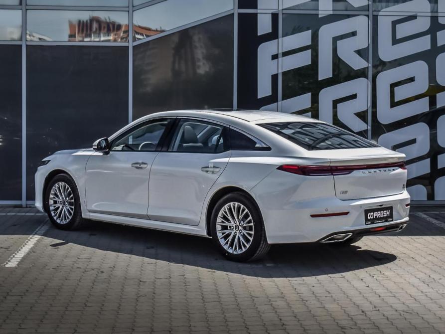 FAW Bestune B70 I Краснодар  - изображение 2