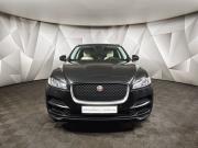 Jaguar F-Pace I Москва  - изображение 26