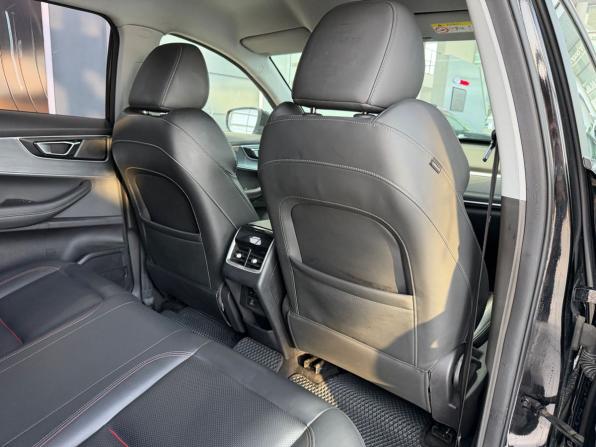 Chery Tiggo 7 Pro I с пробегом 2023 года, цена 1 375 000 рублей, 75360 км, внедорожник, Автокод Объявления