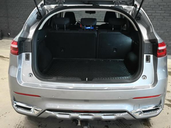 Haval F7 I с пробегом 2021 года, цена 1 700 000 рублей, 80624 км, внедорожник, Автокод Объявления