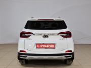 Chery Tiggo 4 I Рестайлинг Альметьевск  - изображение 28
