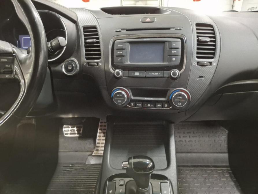 Kia Cerato III Рестайлинг (Classic) Казань  - изображение 18