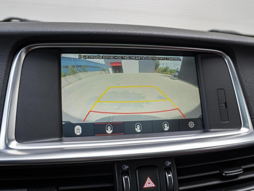 Kia Optima IV Рестайлинг Краснодар  - изображение 14
